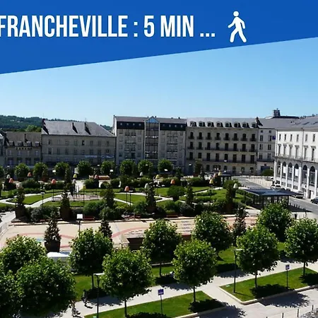 Peribleu Périgueux