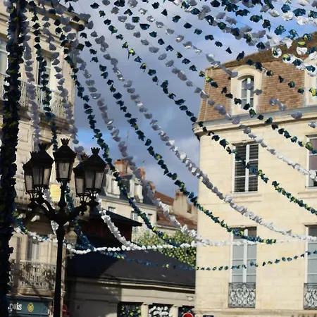 Peribleu
