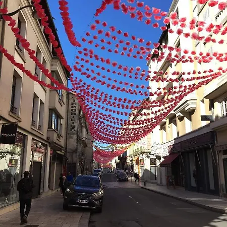Peribleu Périgueux