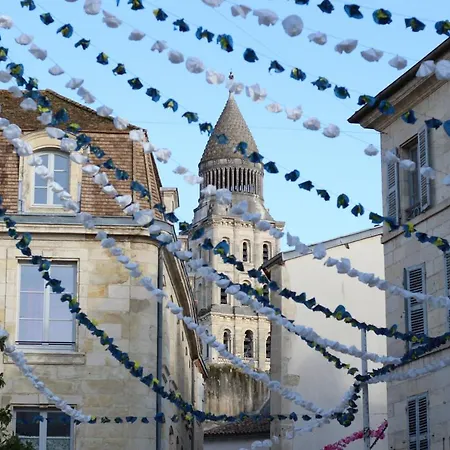 Peribleu Périgueux