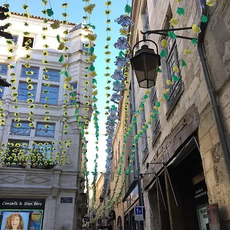 Peribleu Périgueux