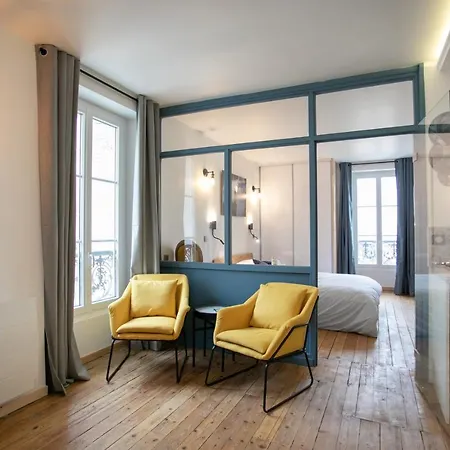 Lejlighed Peribleu *