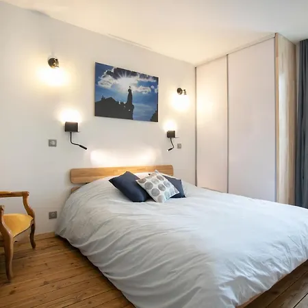 Apartamento Peribleu