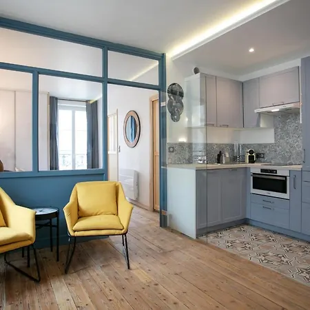 Peribleu * ペリグー