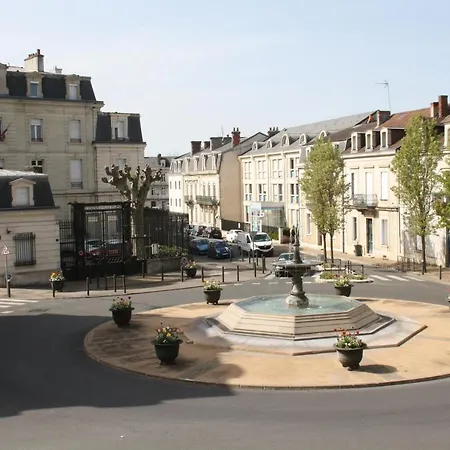 Peribleu Périgueux