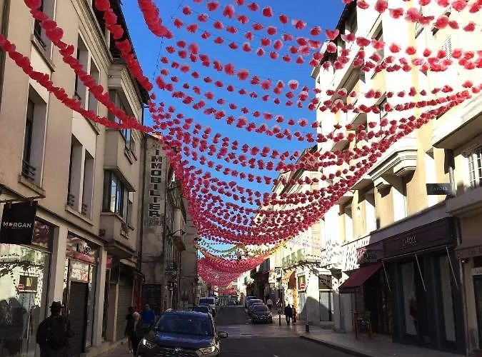 Peribleu Périgueux