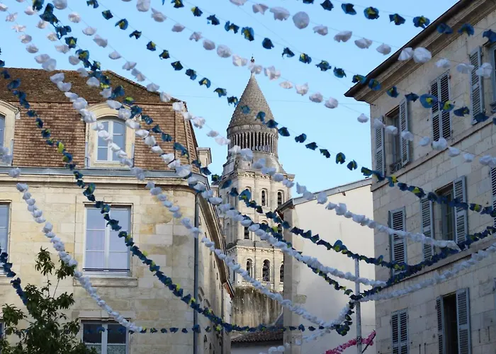 Peribleu Périgueux