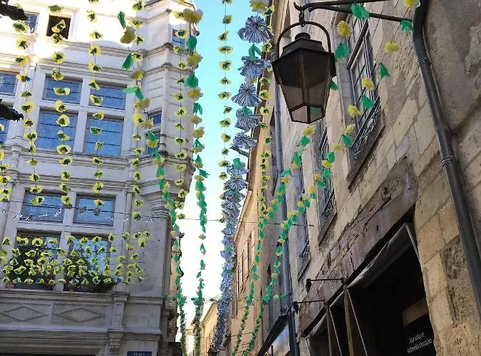 Peribleu ペリグー